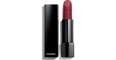 chanel lipstick rouge allure 116|rouge allure chanel lipstick price.